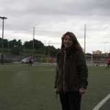 A sorvegliarli c'� la 38enne Rosmara Mesto, preparatrice atletica dell'Apleti. �Vederli in campo � gi� una vittoria - evidenzia sorridente l'esperta -. Hanno un notevole spirito agonistico e sono convinti che conquisteranno il torneo: essere consapevoli di aver sfidato un tumore li fa sentire invincibili�